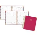 At-A-Glance Planner, Day-Mth, Berry AAG609980659